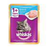 Whiskas Ocean Fish in Gravy Cat Wet Food - Ofypets