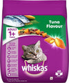 Whiskas Tuna Flavour Cat Food - Ofypets