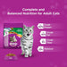 Whiskas Tuna Flavour Cat Food - Ofypets