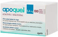 Apoquel Oclacitinib Dermatitis Tablet for Dogs - Ofypets