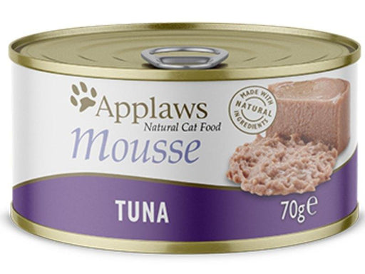 Applaws Tuna Mousse in Can Cat Wet Food - Ofypets