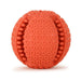 Basil Ball with Hollow Centre and Grooves Treat Toy for Dogs - Ofypets