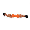 Basil Chew Bone with Rope Toy for Dogs - Ofypets