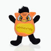 Basil Treat Monster Plush Toy for Dogs - Ofypets
