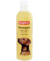 Beaphar Cleansing Shampoo for Brown Coat Dogs - Ofypets