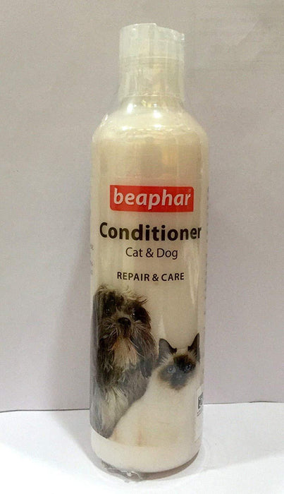 Beaphar Coat Conditioner for Cats & Dogs - Ofypets