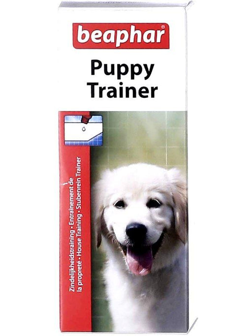 Beaphar Puppy Trainer - Ofypets