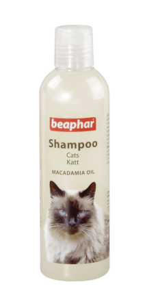 Beaphar Shampoo for Cats - Ofypets