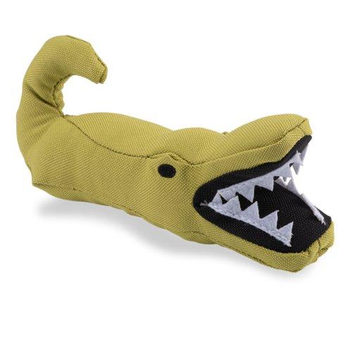 Beco Aretha The Alligator Soft Toy - Ofypets