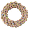 Beco Hemp Rope Ring - Ofypets