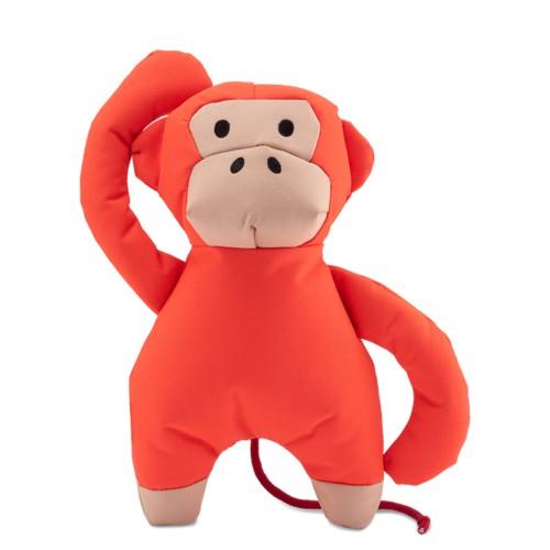 Beco Michelle The Monkey Soft Toy - Ofypets