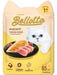 Bellotta Tuna and Chicken Gravy Wet Cat Food - Ofypets
