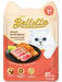 Bellotta Tuna and Salmon Gravy Wet Cat Food - Ofypets