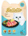 Bellotta Tuna Gravy Wet Cat Food - Ofypets