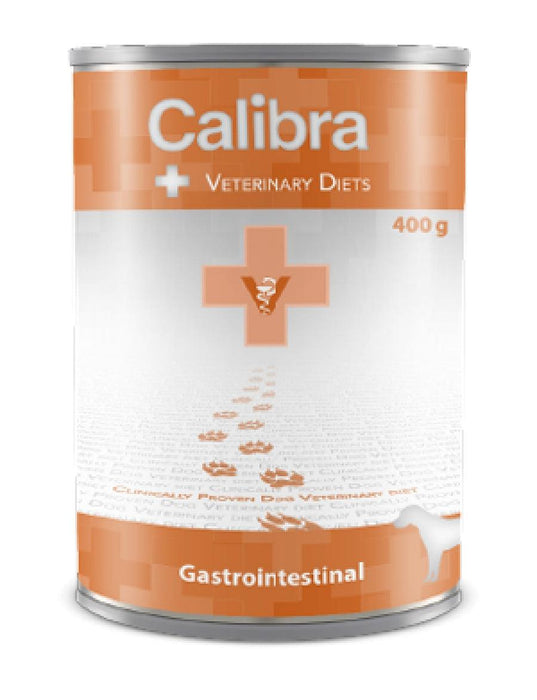 Calibra Gastrointestinal Wet Dog Food Veterinary Diets - Ofypets