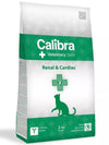 Calibra Renal & Cardiac Cat Food Veterinary Diets - Ofypets