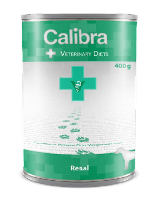 Calibra Renal Wet Dog Food Veterinary Diets - Ofypets