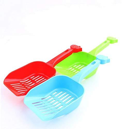 Cat Litter Scoop Colour May Vary - Ofypets