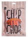 Chip Chops Devilled Chicken Sausages Dog Treats - Ofypets