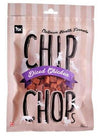 Chip Chops Diced Chicken Dog Treats - Ofypets