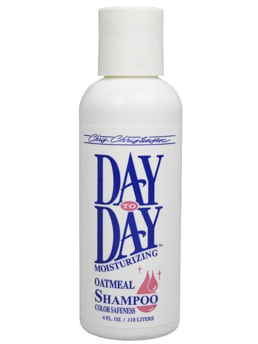 Chris Christensen Day to Day Moisturizing Shampoo for Dogs and Cats - Ofypets
