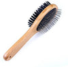 Delite Dog Combo Brush - Ofypets