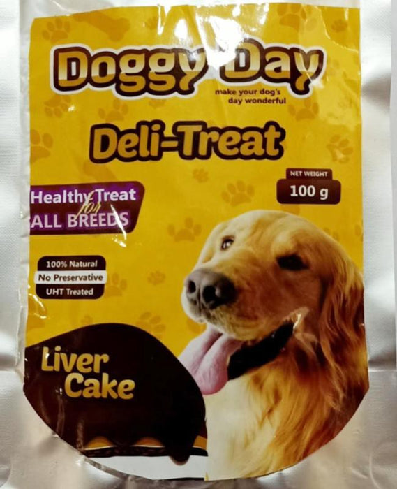 Hypoallergenic best sale dog cake