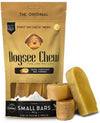 Dogsee Chew Cheese Turmeric Small Bars Premium Dental Treats for Puppies and Small Dogs - Ofypets