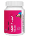 Drools Absolute Skin and Coat Chewable Tablet for Pets - Ofypets