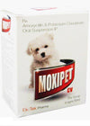 Ektek Pharma Moxipet CV Amoxycillin Oral Suspension Dry Syrup - Ofypets