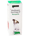 Ektek Pharma Moxipet-K Moxifloxacin Eye Drops for Dogs and Cats - Ofypets