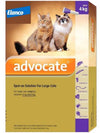 Elanco Advocate Spot On for Cats - Ofypets