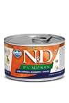 Farmina N&D Pumpkin Lamb and Blueberry Starter Mini Puppy Wet Dog Food - Ofypets