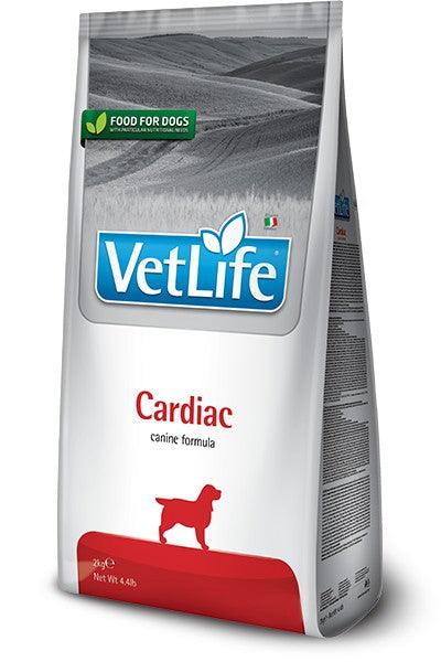 Farmina Vet Life Cardiac Dog Food - Ofypets