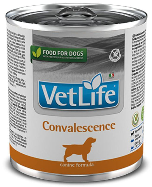 Farmina Vet Life Convalescence Wet Dog Food - Ofypets