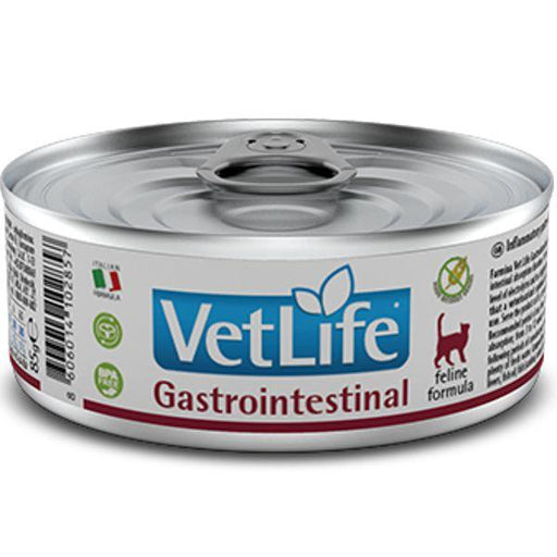 Farmina Vet Life Gastrointestinal Cat Wet Food - Ofypets