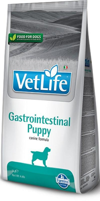 Farmina Vet Life Gastrointestinal Puppy Food - Ofypets