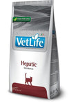Farmina Vet Life Hepatic Cat Food - Ofypets