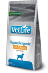 Farmina Vet Life Hypoallergenic Fish And Potato Dog Food - Ofypets