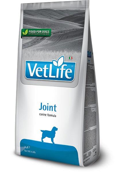 Farmina Vet Life Joint Dog Food - Ofypets