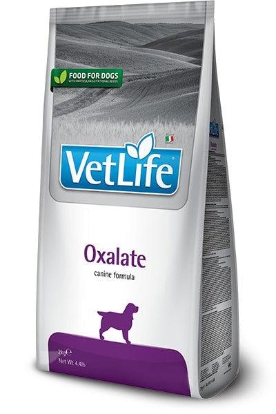 Farmina Vet Life Oxalate Dog Food - Ofypets