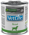 Farmina Vet Life Renal Wet Dog Food - Ofypets