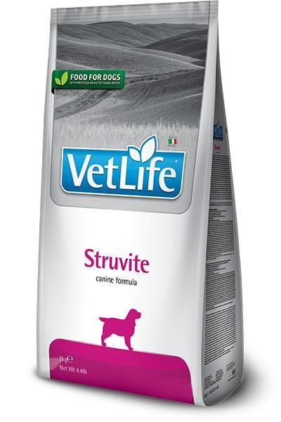 Farmina Vet Life Struvite Dog Food - Ofypets