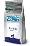 Farmina Vet Life Ultrahypo Cat Food - Ofypets