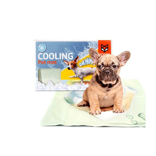 Fofos Cooling Mat for Dogs and Cats - Ofypets