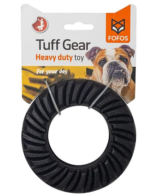 Fofos Tyre Super Chew Toy for Dogs - Ofypets