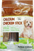 Gnawlers Chicken Stick Dog Treats - Ofypets