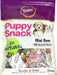 Gnawlers Puppy Snack Mini Bone with Assorted Flavours For Dogs & Puppies - Treats - Ofypets