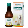 Himalaya Furglow Oral Coat Conditioner - Ofypets