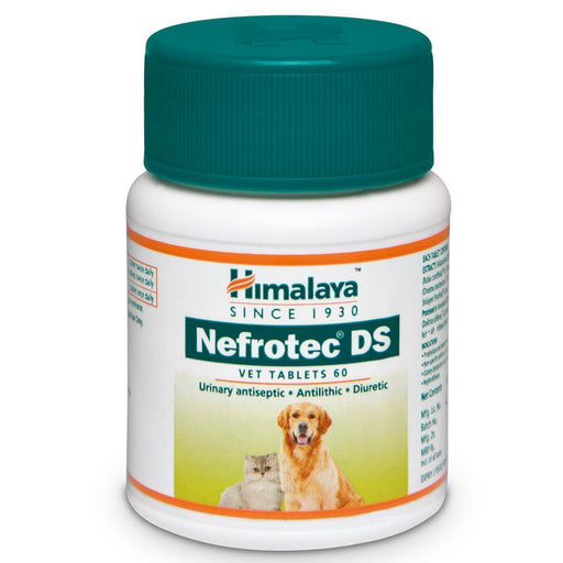 Himalaya Nefrotec DS - Ofypets